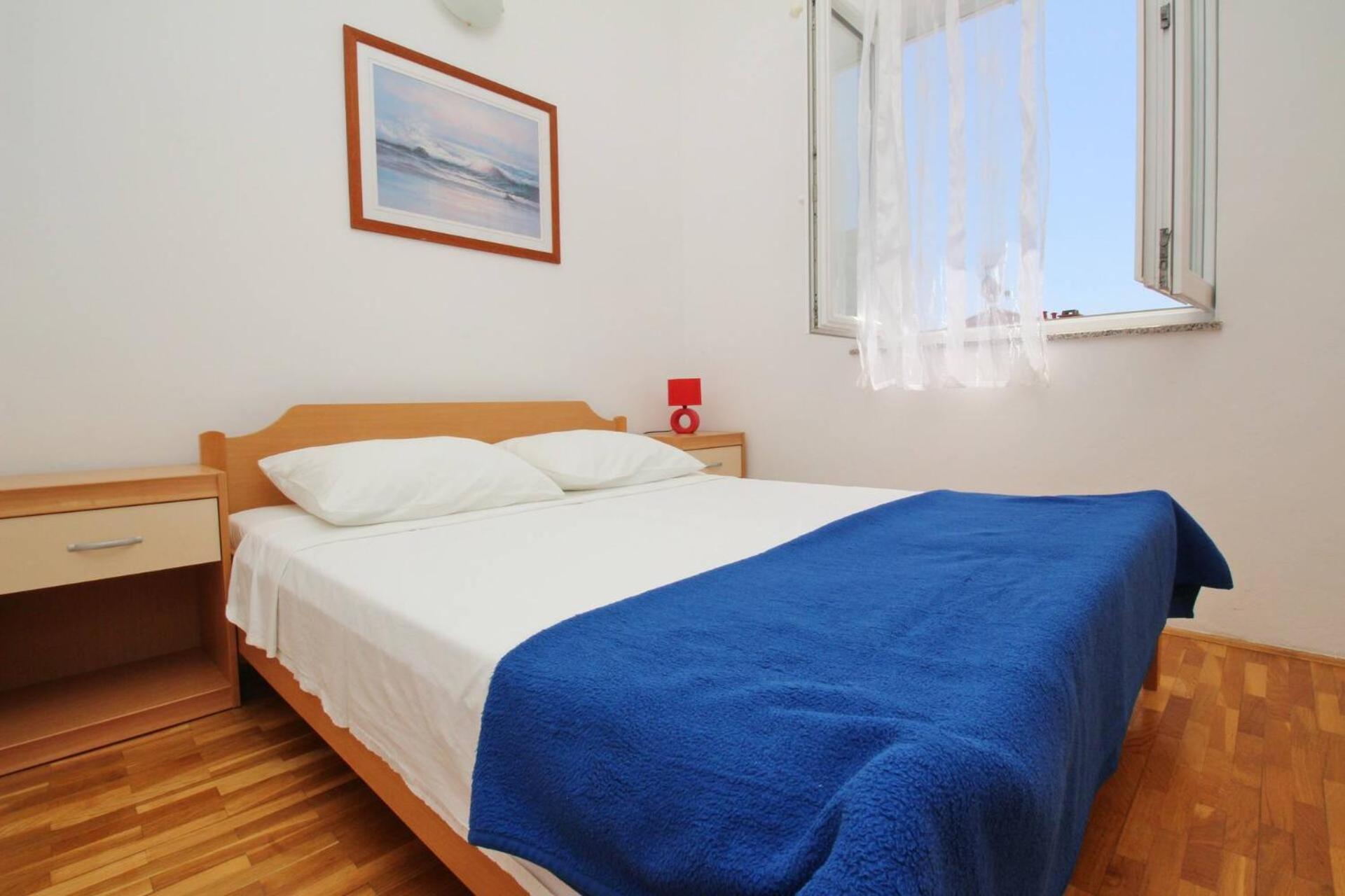 Apartments Lovincic Baska  Ngoại thất bức ảnh