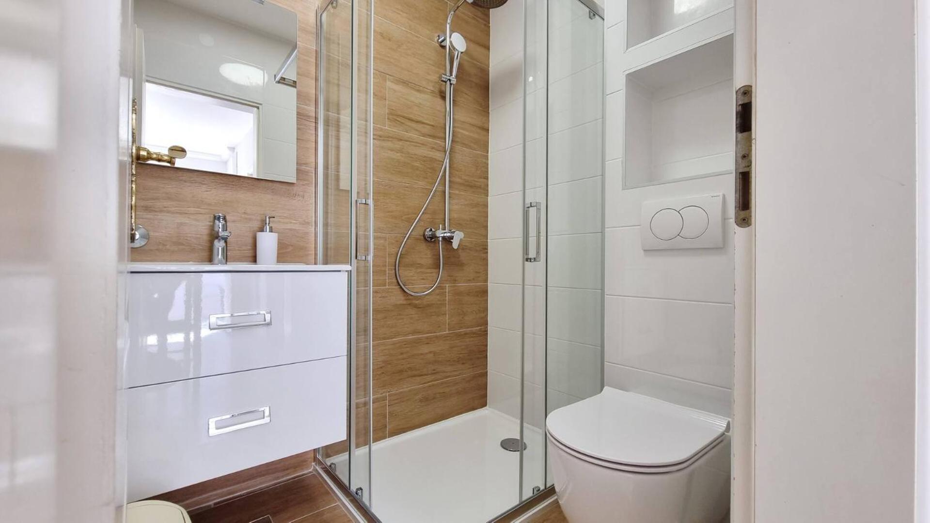 Apartments Lovincic Baska  Ngoại thất bức ảnh